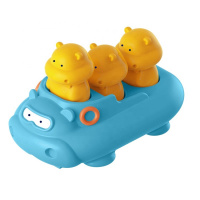 Набір для ванної Huanger HE0287 фігурки тварин