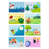 Іграшка "Мозаїка ТехноК", арт.8218TXK