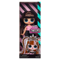 Дитяча лялька "Біллі" L.O.L. Surprise! 989844 серії "OPP Tweens"