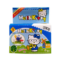 Конструктор "Котик"  SL8902