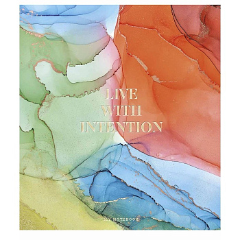 Зошит загальний "My motivations" 080-3103L-4 у лінію, 80 аркушів