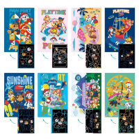 Дитячий набір для творчості "Грайся весь день" 200533