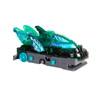 Машинка-трансформер SCREECHERS WILD! S2 L1 - ШАРКОЇД