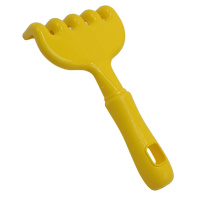 Дитячі іграшкові грабельки "Г-5" 1-107 розмір 18,5 см