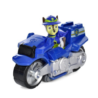 Ігровий набір "Щенячий патруль" PB306 мотоцикл 18см