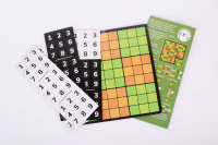 Дитяча магнітна гра "Судоку" 1432 від 10 років