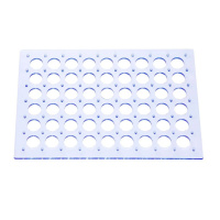 Електронний конструктор "320 СХЕМ" DOKA D70707 звук та світло