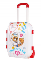 Ігровий набір Лікаря 4753TXK у валізі