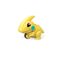 Дитяча іграшка "Динозаврик" HE797001(Yellow) 8 см, рухає головою