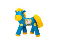 Дитячий набір для творчості "Коник" MI-002 шиття м'якої іграшки