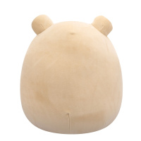 М'яка іграшка SQUISHMALLOWS – ЖАБКА ДЕ ВІТТ (30 cm)