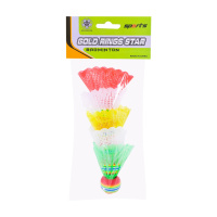 Набiр воланчикiв BD20598 пластикові 5 штук