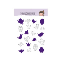 Розвиваючий зошит ДжоIQ "Цікаві завдання для справжньої принцеси" 938001 Укр