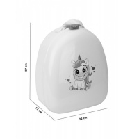 Дитячий Набір продуктів ТехноК 8225TXK в рюкзаку