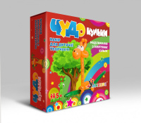 Набір для творчості. "Чудо-кульки" (10 кульок+насос) (Ш 1,2,3) SH 1,2,3