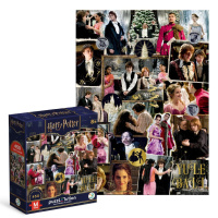 Пазл класичний "Святковий бал" 200660, 450 елементів