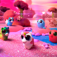 Колекційна фігурка-сюрприз "YOU YOU - ЧАРІВНІ ДРУЗІ" 97/CN22