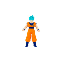 Стретч-іграшка DragonBall 96000_Super Saiyan Blue GOKU