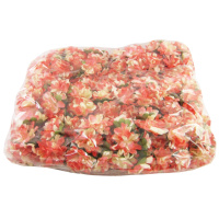 Декоративні квітки для творчості KV-722 пучок 6 штук