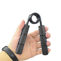 Еспандер кистьовий пружинний Professional Gripp NE-W-300BK 135 кг 