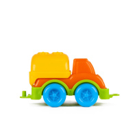 Дитяча іграшкова машинка "Цистерновоз" 5262TXK