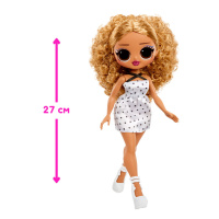 Дитяча лялька серії "OPP O. M.G." Леді бос L.O.L. Surprise! 988908