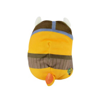 М'яка іграшка 2 в 1 Котик і огірочок Вікінги  Cats Vs Pickles CVP2200-1