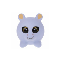 Колекційна іграшка-фігурка Бігемотиця Ганна Flockies S2 FLO0412