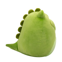 М'яка іграшка SQUISHMALLOWS – АЛІГАТОР МОУП (30 cm)