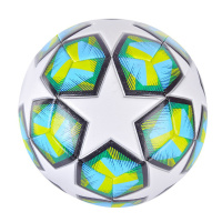 М'яч футбольний "Extreme motion" FB2206 розмір № 5 