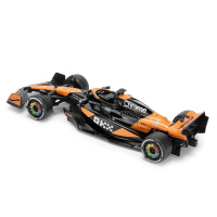 Автомодель - MCLAREN F1 (2024) (1:18)