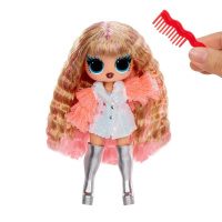 Ігровий набір з лялькою "Тея Старс" 120650 серії "Tweens Mermaids! з аксесуарами