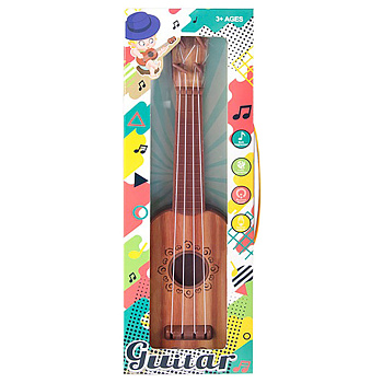 Гітара іграшкова укулеле 8195