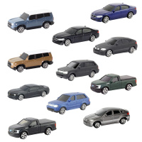 Мінімодель – STREET RACERS S2 (в асорт., 1:64)