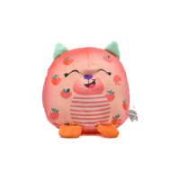 М'яка іграшка Котик у банці MINI W2 MISFITTENS 03948 в асортименті