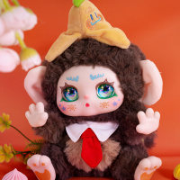 М’яка іграшка POP TOP Kimmon - ПРОЯВИ СЕБЕ (у дисплеї)