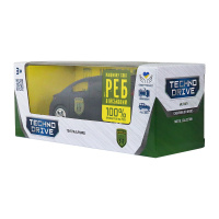 Автомодель серії "Шеврони Героїв" – TOYOTA ALPHARD – "УДА"