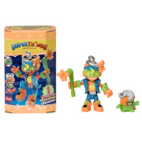 Ігровий набір Казум-кід SuperThings PST11D066IN00-2 серії "Neon Power"