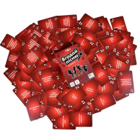 Настільна гра "Вгадай пісню" 30947 інструкція, гральні картки