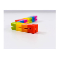 Дитяча гра головоломка "FLEX" FGS53 українською мовою