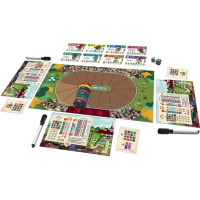 Настільна гра "Верхогони" VH001UA українською мовою