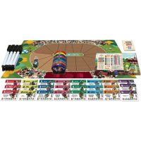 Настільна гра "Верхогони" VH001UA українською мовою