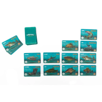 Настільна гра "Риболови" Така Мака 960179