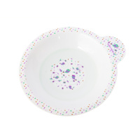 Дитяча набір для годування 6093 (тарілка, миска, чашка)