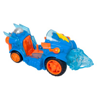 Дитячий ігровий набір "Кід Казум" SuperThings PSTSP116IN200 серії "Combat Vehicles"