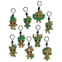 Ігрова фігурка на кліпсі "Грут" S2 Monogram 68940 в асортименті