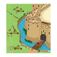 STEM-старт для дітей "Технології: книга-активіті" 1234002 українською мовою