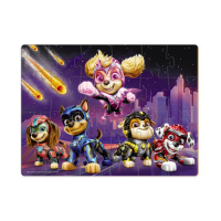 Пазл дитячий "Paw Patrol Вперед до пригод" 200466, 24 елементи