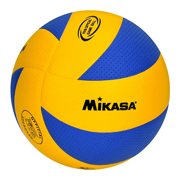 М'яч волейбольний "Mikasa" MS 4724 розмір № 5