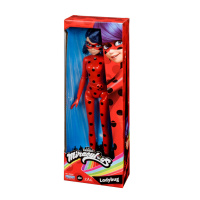Лялька дитяча Леді Баг Miraculous 50261 серії "Basic", 26 см